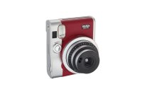 Fujifilm Fotokamera Instax Mini 90 Neo classic Rot