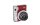 Fujifilm Fotokamera Instax Mini 90 Neo classic Rot