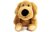 Wolters Hunde-Spielzeug Plüschhund, 20 cm