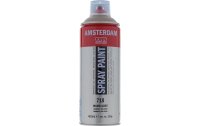 Amsterdam Acrylspray  718 Warmgrau deckend, 400 ml