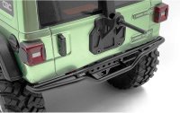 RC4WD Modellbau-Stossstange hinten SCX10 III Jeep JLU