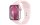 Apple Watch Series 9 45 mm Alu Pink Sport Hellrosa S/M