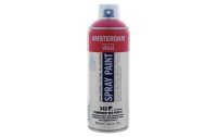 Amsterdam Acrylspray  348 Purpur halbdeckend, 400 ml