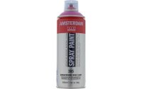 Amsterdam Acrylspray  385 Chinacridonrosa deckend, 400 ml