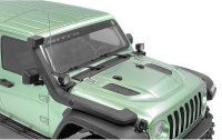 RC4WD Modellbau-Schnorchel LED Antenna SCX10 III Jeep JLU