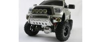 Tamiya Scale Crawler Toyota Tundra High Lift Bausatz, 1:10