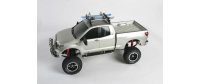 Tamiya Scale Crawler Toyota Tundra High Lift Bausatz, 1:10