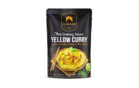 deSIAM Yellow Curry Sauce 200 g
