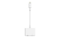 Belkin Adapter Rockstar 3.5 mm Audio + Charge