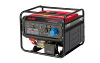 AL-KO Benzin-Stromerzeuger 6500C 4-Takt, 5000 W