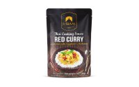 deSIAM Red Curry Sauce 200 g