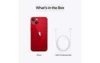 Apple iPhone 13 128GB PRODUCT(RED)