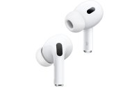 Apple True Wireless In-Ear-Kopfhörer AirPods Pro 2....