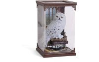 Noble Collection  Magische Tierwesen Figur Hedwig