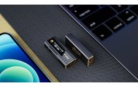 FiiO Kopfhörerverstärker & USB-DAC KA5