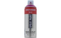 Amsterdam Acrylspray  577 Rotviolett deckend, 400 ml