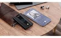 FiiO Kopfhörerverstärker & USB-DAC Q11