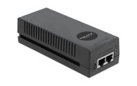 Delock PoE+ Injector 10Gbps