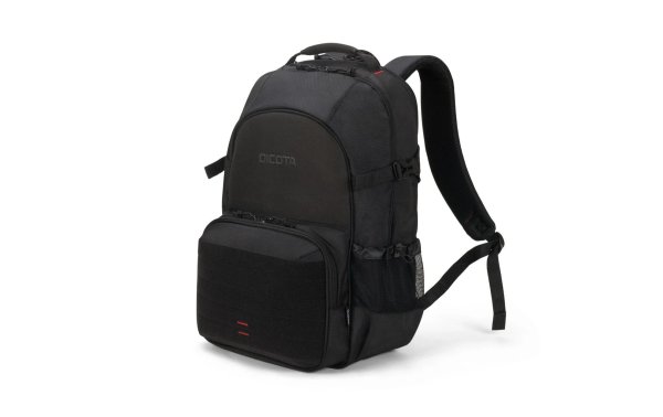 DICOTA Notebook-Rucksack Hero ESports 17.3 "