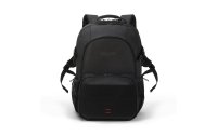 DICOTA Notebook-Rucksack Hero ESports 17.3 "