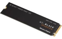 WD Black SSD SN850X Gaming M.2 2280 NVMe 1000 GB