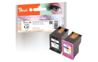 Peach Tinte HP Nr. 305 1x Black, 1x Color