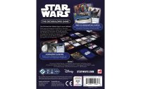 Fantasy Flight Games Kennerspiel Star Wars: The Deckbuilding Game -DE-