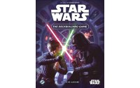 Fantasy Flight Games Kennerspiel Star Wars: The Deckbuilding Game -DE-