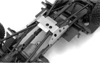 RC4WD Getriebe Unterboden Schutz für Gelände II D90