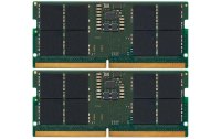 Kingston SO-DDR5-RAM KVR52S42BS8K2-32 5200 MHz 2x 16 GB