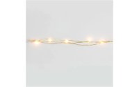 Creativ Company Lichterkette LED Mini 315 cm, Gold