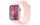 Apple Watch Series 9 45 mm Alu Pink Loop Hellrosa