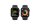 Apple Watch Series 9 45 mm Alu Mitternacht Sport M/L