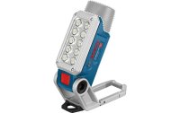 Bosch Professional Arbeitsleuchte GLI 12V-330 DeciLED Worklight Solo