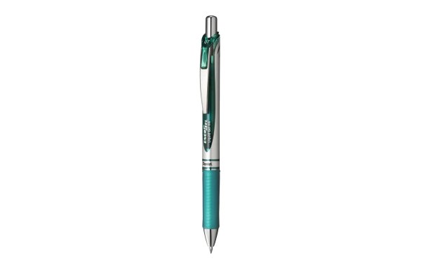 pentel Gelschreiber EnerGel 0.7 mm, Türkis