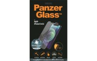 Panzerglass Displayschutz Standard Fit AB iPhone 12 mini