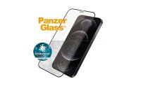 Panzerglass Displayschutz Case Friendly AB iPhone 12 / 12 Pro