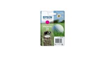Epson Tinte Epson C13T34634010 Magenta