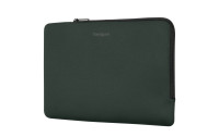 Targus Notebook-Sleeve Ecosmart Multi-Fit 14 ", Grün