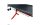 LC-Power Gaming Tisch LC-GD-1R Schwarz/Rot