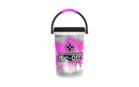 Muc-Off Veloreiniger Bucket Kit