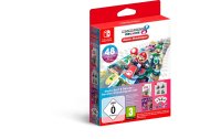 Nintendo Mario Kart 8 Deluxe Booster-Streckenpass-Set-IT...