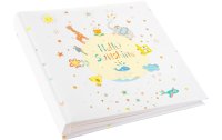 Goldbuch Babyalbum Hello Sunshine 25 x 25 cm, Mehrfarbig