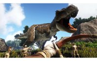 GAME ARK: Survival Evolved (Code in a Box)