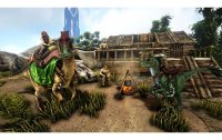 GAME ARK: Survival Evolved (Code in a Box)