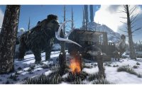 GAME ARK: Survival Evolved (Code in a Box)