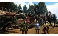 GAME ARK: Survival Evolved (Code in a Box)