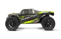 Maverick Monster Truck Phantom XT 4WD RTR, 1:10