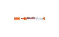 edding Textilmarker 4500 Orange