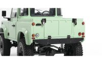RC4WD Scale Crawler Gelände II Land Rover Defender D90 RTR, 1:10